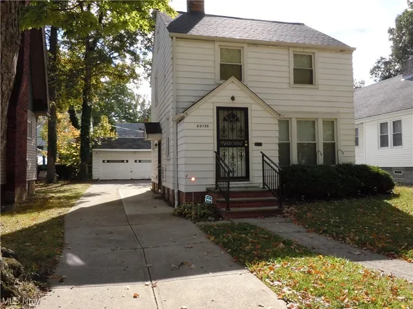 20130 Green Oak Dr, Euclid, OH 44117