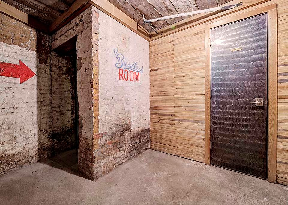 1st image of 207 Madison St APT 13