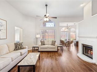 4709 Justin Dr, Plano, TX 75024