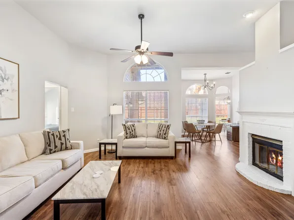 4709 Justin Dr, Plano, TX 75024