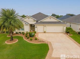 1609 Honeyville Ln, The Villages, FL 32163