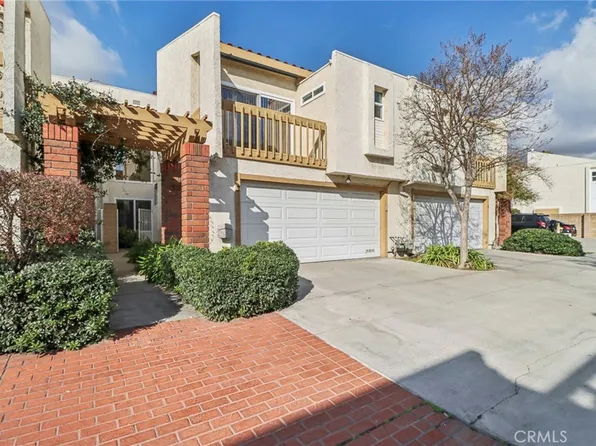 405 Genoa St Unit 3, Arcadia, CA 91006