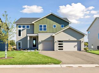 6586 108th St S, Cottage Grove, MN 55016