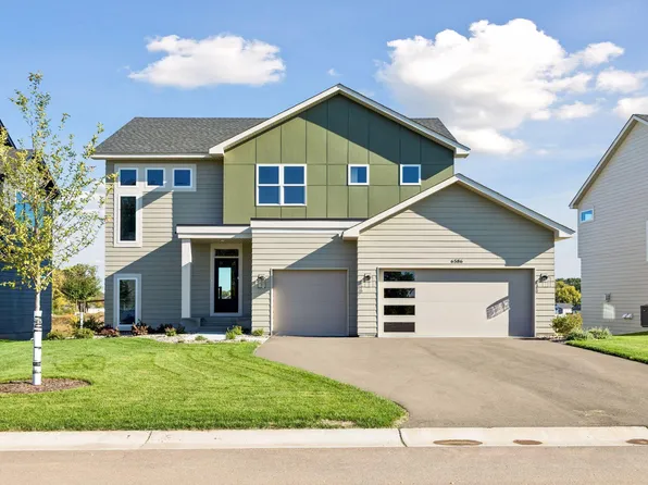 6586 108th St S, Cottage Grove, MN 55016