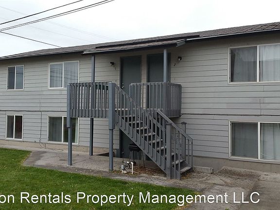 4th image of 701 Spencer St APT 4