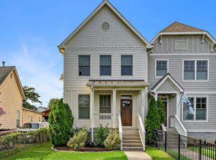5402B Pennsylvania Ave, Nashville, TN 37209
