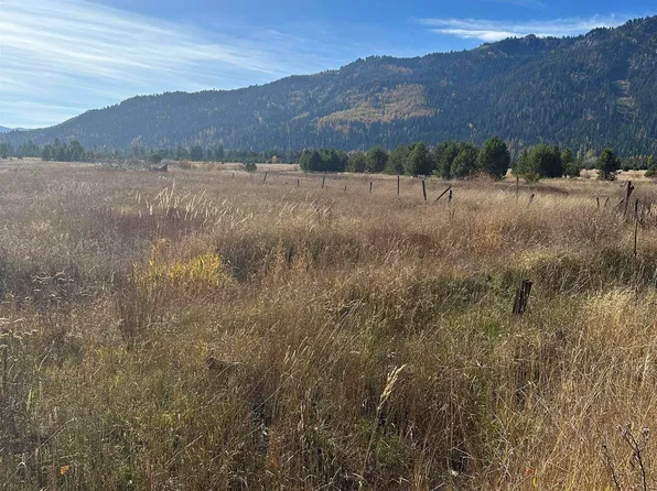 Tamarack Falls Rd, Donnelly, ID 83615