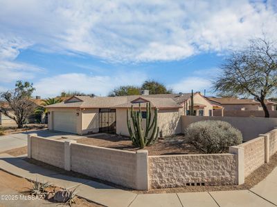 1747 W Greenleaf Dr, Tucson, AZ, 85746