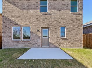112 Connecticut Ct, Princeton, TX 75407