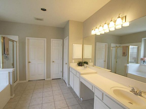 master bathroom.