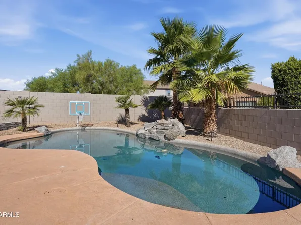 8370 W SPUR Drive, Peoria, AZ 85383