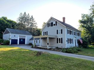 11 French Cir, Pittsfield, NH 03263