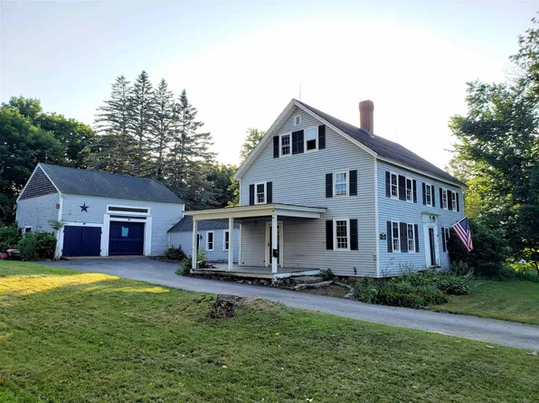 11 French Circle, Pittsfield, NH 03263