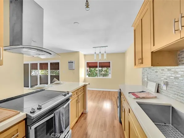 440 Chestnut Ave Unit 2A, Long Beach, CA 90802