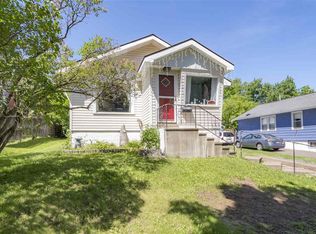 4305 Pitt St, Duluth, MN 55804