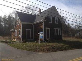 311 Twombley Rd, Sanford, ME 04073