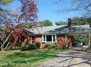 7134 Peachtree Rd, Lynchburg, VA 24502