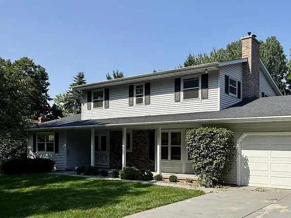 429 Walnut Grove Drive, Madison, WI 53717