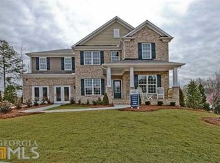 3471 Graham Way SW, Lilburn, GA 30047