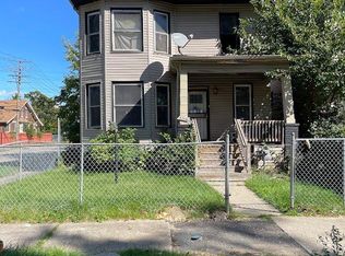 4266 Seminole St, Detroit, MI 48214