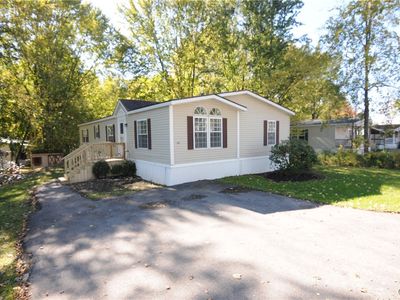 616 Sycamore Ln, Utica, NY, 13502