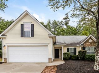357 Hunterian Pl, Newnan, GA 30265