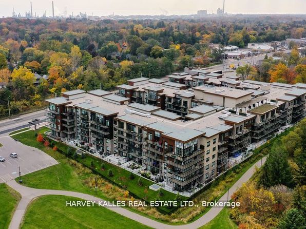1575 Lakeshore Rd W #366, Mississauga, ON L5J 0B1