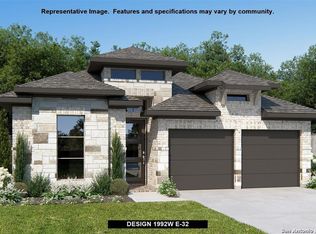 2637 Suncadia Ln, San Antonio, TX 78245