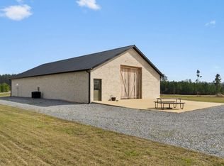 1133 Show Horse Way, Laurel Hill, FL 32567