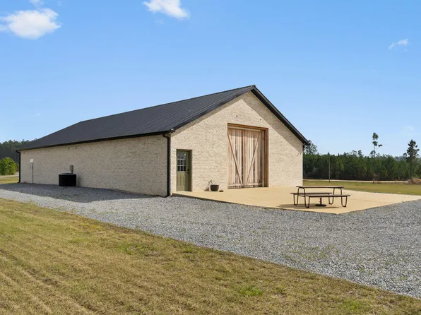 1133 Show Horse Way, Laurel Hill, FL 32567