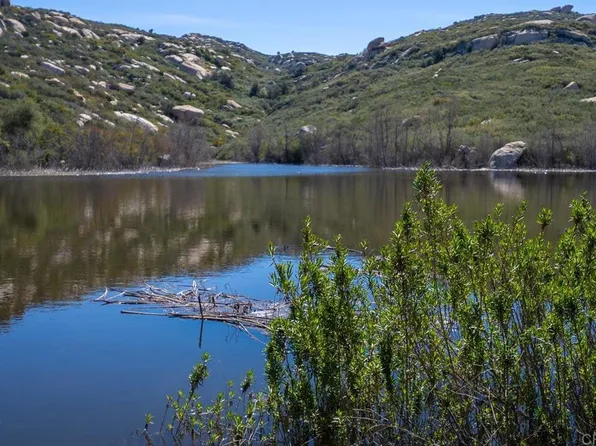 0 Harvey Homestead Rd, Jamul, CA 91935