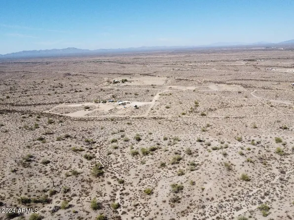 0 N 300th Avenue #145, Wittmann, AZ 85361