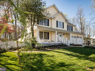 3646 N Carolina Ave, Edgewater, MD