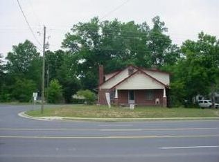 7064 Jordan Rd, Ramseur, NC 27316