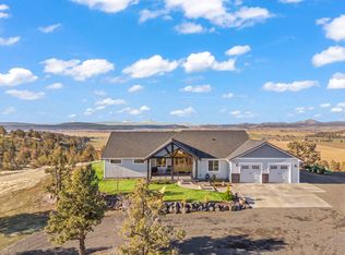 5582 N McKay Rd, Prineville, OR 97754