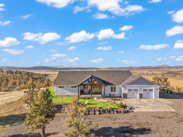 5582 N McKay Rd, Prineville, OR 97754
