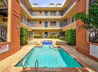 106 E 30th St APT 101, Austin, TX 78705