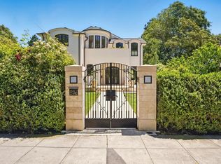 842 Boyce Ave, Palo Alto, CA