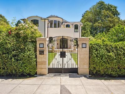 842 Boyce Ave, Palo Alto, CA, 94301