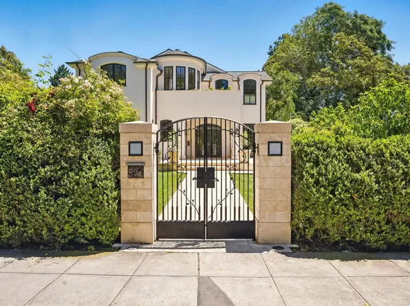 842 Boyce Ave, Palo Alto, CA 94301