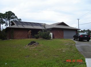 120 Eldron Blvd SE, Palm Bay, FL 32909