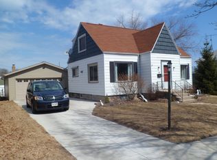 726 High Ave, Sheboygan, WI 53081