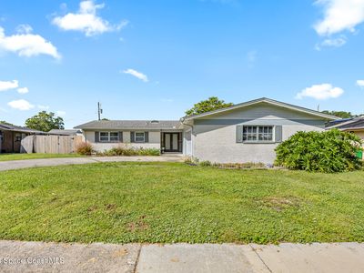 1774 Ponderosa Ln, Titusville, FL, 32796