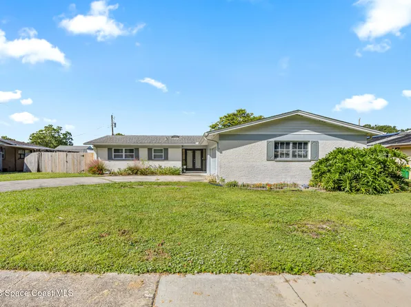 1774 Ponderosa Ln, Titusville, FL 32796