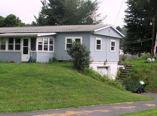 607 Owego Rd, Candor, NY 13743