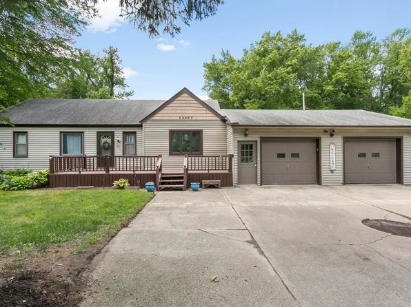 53067 Arnold St, South Bend, IN 46637
