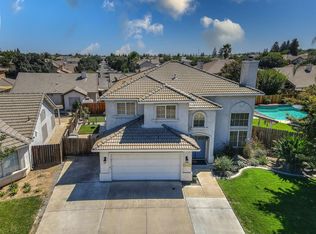 3400 Hilton Head Ln, Modesto, CA 95355