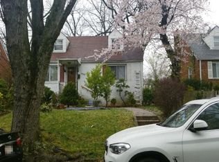 3305 Edgewood Rd, Kensington, MD 20895