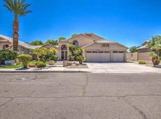 3133 E Verbena Dr, Phoenix, AZ 85048