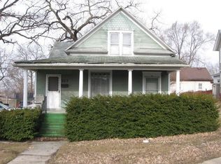 213 Grinton Ave, Joliet, IL 60432